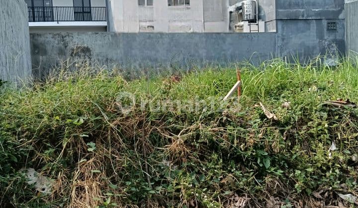 Tanah Araya Dijual Murah Dekat Dengan Binus