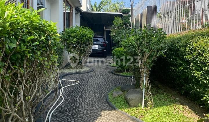 Dijual Rumah Mewah di Dieng Dekat Ub dan Ma Chung