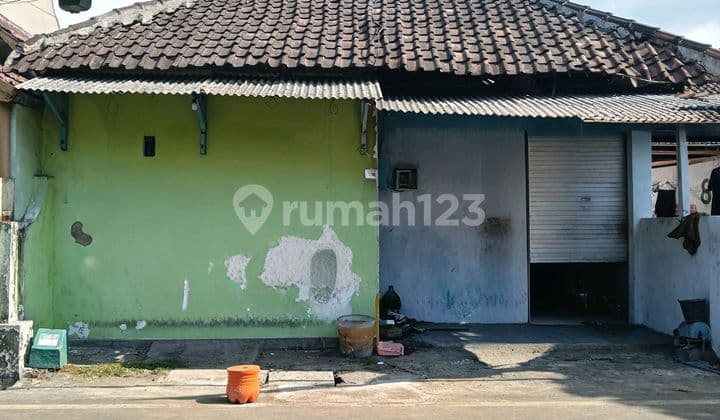 Rumah Murah Suhat Hitung Tanah Dekat Ub Dan Poros Suhat. .