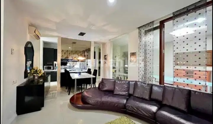 Rumah Riverside Siap Huni Dijual Murah Dijual Cepat