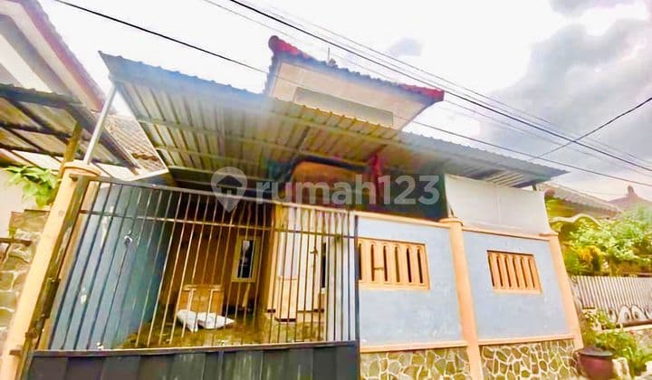 Dijual Rugi Rumah Suhat Sudimoro Dekat Ub Dan Polinema