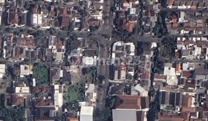 Tanah Soekarno Hatta Suhat Poros Cocok Untuk Aneka Usaha .