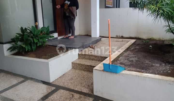 Minimalist House in Greenland Tidar Ready to Occupied One Floor