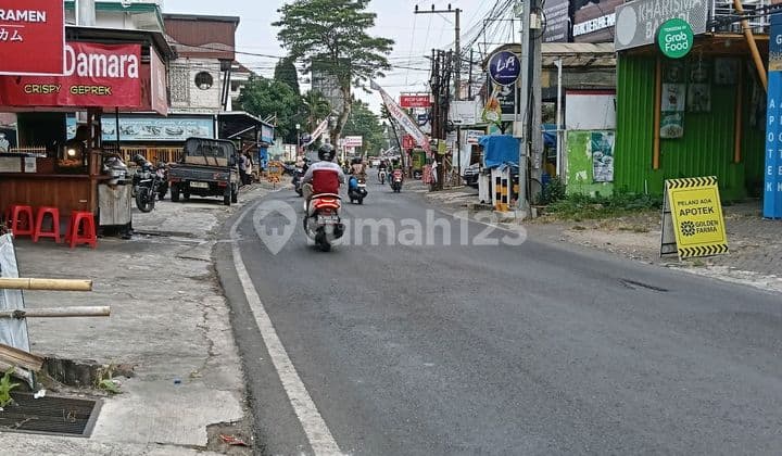Tanah Poros Sigura Gura Cocok Untuk Beraneka Usaha