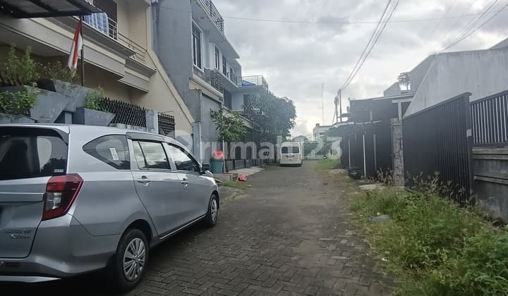 Affordable Sigura Gura House Near UB and UIN, Car Accessible, Boarding Area.