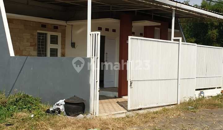 Harga Terjun Bebas!!! Rumah Joyo Agung Siap Huni