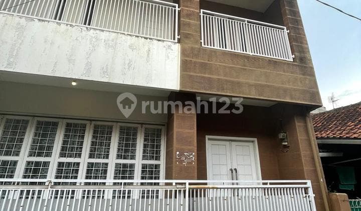 Rumah Cileunyi Cinunuk Murah Siap Huni Minimalis