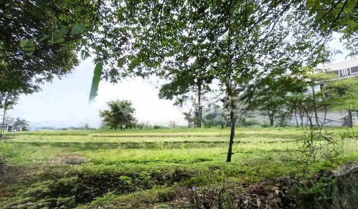 Tanah Kota Batu Poros Jalan Dekat Jatim Park 3 Cocok Untuk Usaha