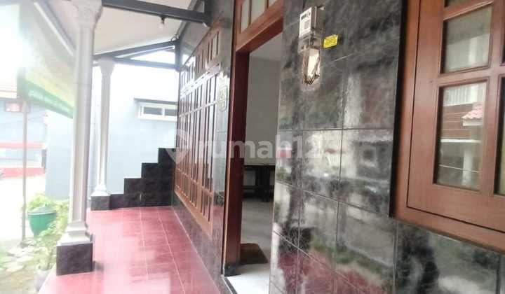 Dijual Cepat Murah Rumah Hitung Tanah Dempet Fk Ub