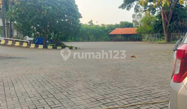 Tanah Purwosari Poros Jalan Provinsi Super Strategis