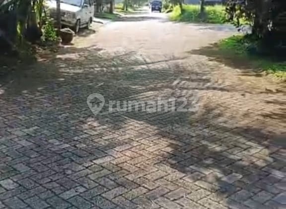 Turun Harga Dari 5,9 Jt Tanah Araya Telaga Golf ...