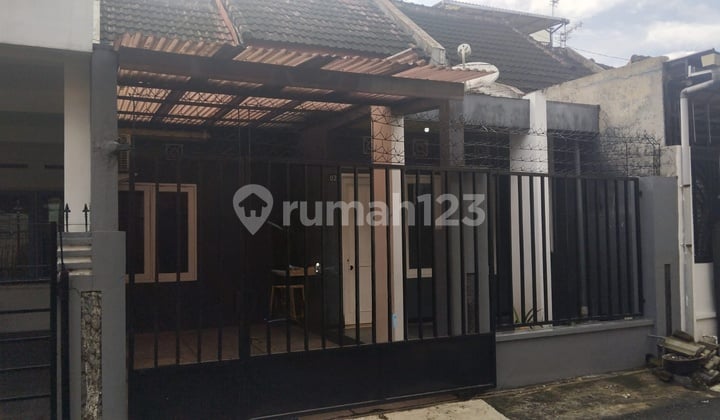 For Sale Minimalist House in Tidar Juwet Near Unmer