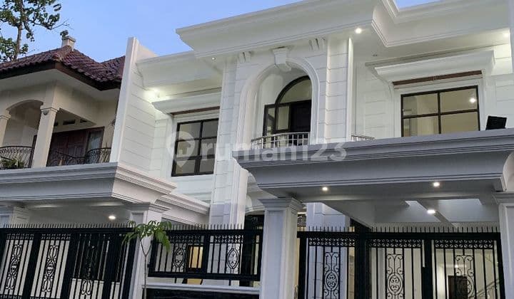 Dijual Cepat! Rumah Mewah Araya Dari 3,25 M , Turun Nett 2,65 M