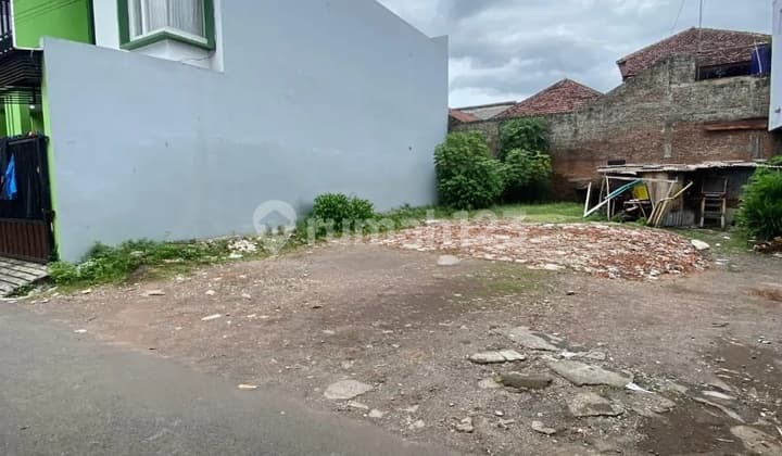 Dijual Murah Tanah Kos Strategis Di Merjosari