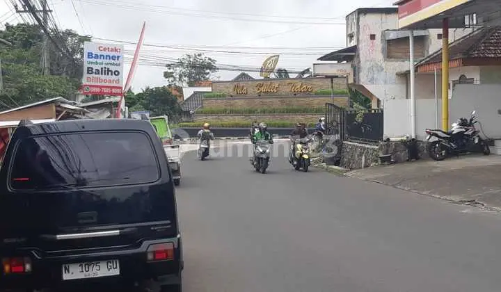 Tanah Dijual Murah Lokasi Joyo Agung Sebelahnya Perumahan Vbt