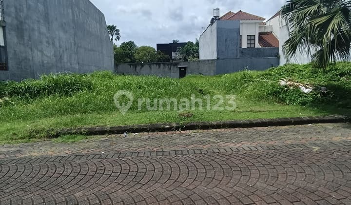 Tanah Permata Jingga Kawasan Tenang dan Nyaman Dekat Ub dan Suhat