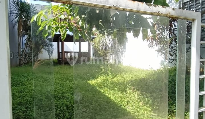 Tanah Permata Jingga West Area Dekat Ub Dan Polinema