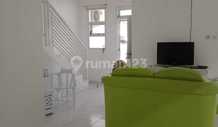 Dijual Murah Rumah Sulfat dengan Design Modern Classic