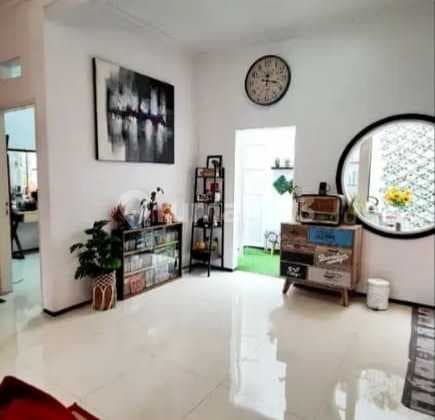 Dijual Murah Rumah Araya Malang Ikut Kotamadya