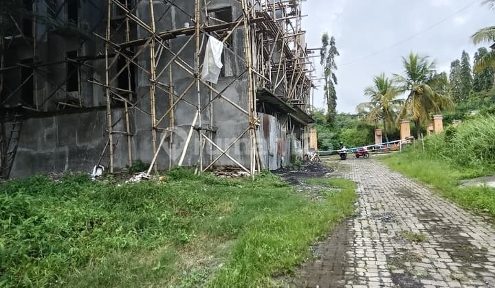 Tanah Murah Joyoagung Graha Dewata Dijual Jauh Dibawah Harga Psr