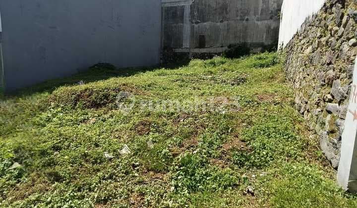 Dijual Tanah Villa Puncak Tidar Dekat Elpico