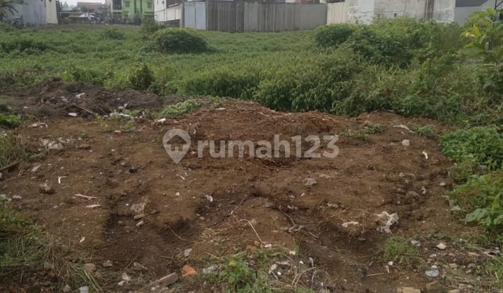 Tanah Jl Sunan Kalijaga Sigura-gura Dekat Uin Dan Ub