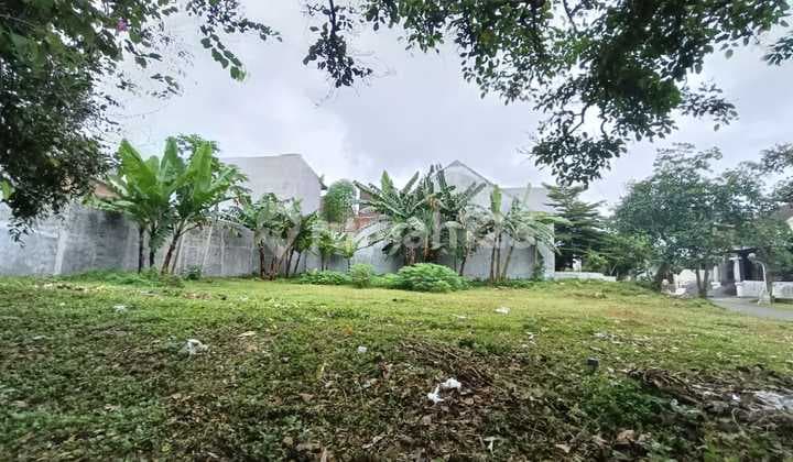 Dijual Tanah Luas Di Permata Jingga