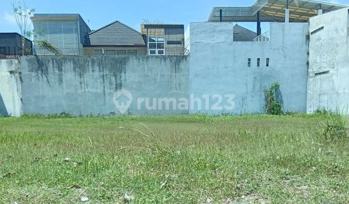 Tanah Luas Sigura Gura Poros Dekat Uin Dan Ub