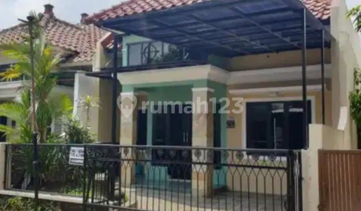 Dijual Murah Rumah Siap Huni di Suhat Dekat Ub dan Polinema