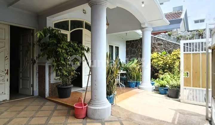 Dijual Cepat Rumah di Jalan Cengger Ayam Murah