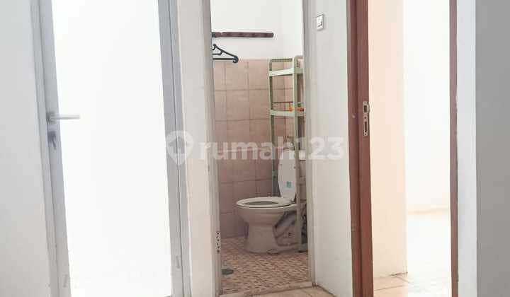 Apartmen Green Park View, 2 Kamar Tidur, Cocok untuk Pasutri yang Baru Menikah