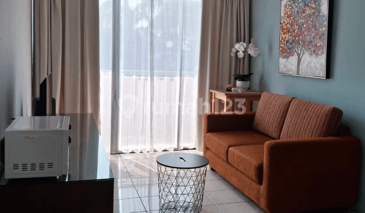 Apartemen Puri Garden Puri Indah Lantai 3