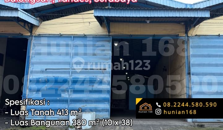Gudang Pergudangan Margomulyo Jaya Sentong Balongsari Tandes Manukan Wetan Kulon 60 Best Jaya Buntaran Pakal Indah Sememi Jaya Surabaya