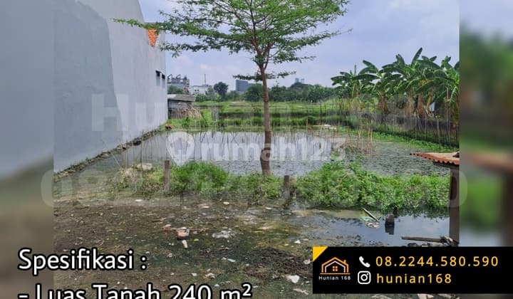 Tanah Kavling Rumah Perumahan Developer Kost Raya Kutisari Siwalankerto Surabaya UKP Universitas Kristen Petra