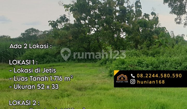 Warehouse Land Lease for Jetis Dawarblandong Industrial Estate, Mojokerto City, East Java Province Warehouse Land Lease for Jetis Dawarblandong Industrial Estate, Mojokerto City, East Java Province