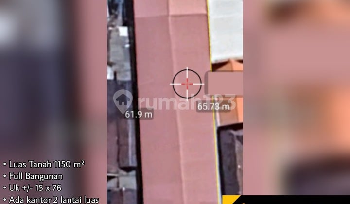 FOR SALE Used Warehouse Factory Workshop Central Sidoarjo City Center Pagerwojo FOR SALE Used Warehouse Factory Workshop Central Sidoarjo City Center Pagerwojo