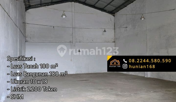 Jual Gudang Kapas Gading Madya Kedung Cowek Nambangan Kedinding Kenjeran Karang Asem Empat Pln Surabaya Timur Fira 51