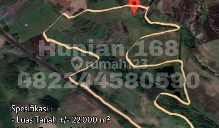 Jual Sewa Tanah Kavling Tempat Wisata Pacet Pemandian Mojokerto Trawas Tretes