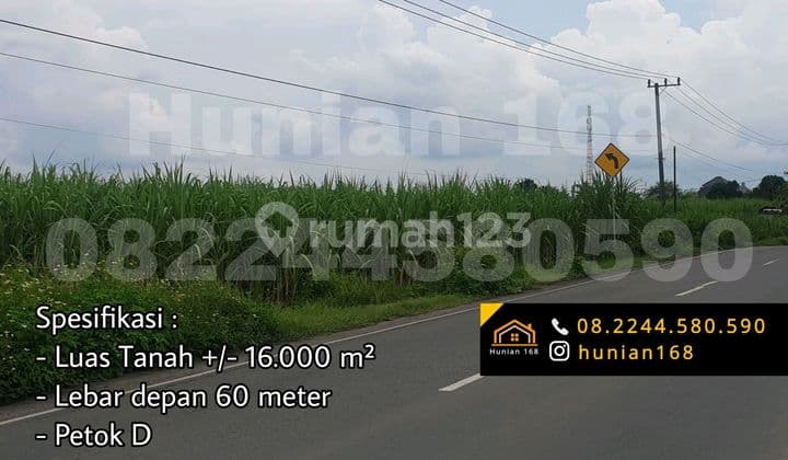 Tanah Gudang Developer Perumahan Ruko Komplek Ruko Raya Provinsi Propinsi Bromo Rejosalam Wonosalam Pasrepan Pasuruan Bengkel Workshop