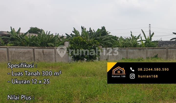 Tanah Kavling Developer Rumah Perumahan Klampis Aji Anom Indah Wismamukti Surabaya Timur