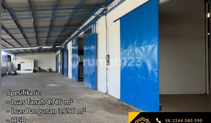 Gudang Pergudangan Bekas Pabrik Industri Raya Mayjend Mayjen Sungkono Kebomas Veteran Bumi Maspion Romokalisari Gresik