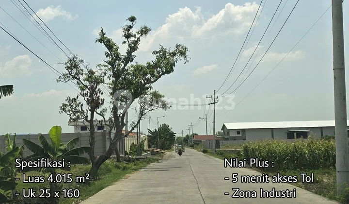 Tanah Industri Raya Jetis Gedeg Sawo Kemlagi Mojorejo Mojosari Mojokerto Tanah Industri Raya Jetis Gedeg Sawo Kemlagi Mojorejo Mojosari Mojokerto