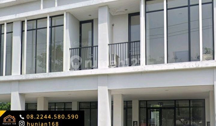 Jual Sewa Ruko Perumahan Citraland Driyorejo Cbd Kedamean City Surabaya Gresik