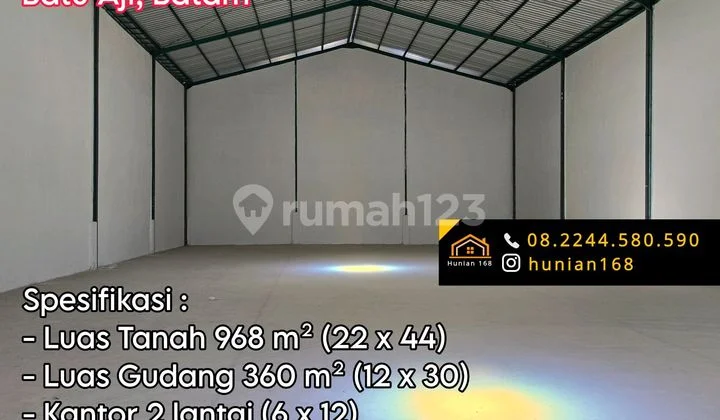 Gudang Bekas Pabrik Pergudangan Bintang Industrial Park I Ii Bip 1 2 Baru Propertindo Tanjung Uncang Batu Aji Ampar Batam Gudang Bekas Pabrik Pergudangan Bintang Industrial Park I Ii Bip 1 2 Baru Propertindo Tanjung Uncang Batu Aji Ampar Batam