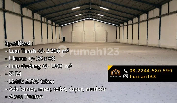 Former Warehouse Factory Large Warehouse Pakal Made Indah Benowo Menganti West Surabaya Tandes Amd Former Warehouse Factory Large Warehouse Pakal Made Indah Benowo Menganti West Surabaya Tandes Amd