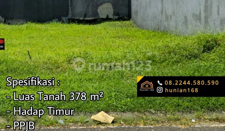 Tanah Kavling Perumahan Rumah Dharmahusada Indah Mas Kertajaya Mulyosari Sutorejo Surabaya Timur Tanah Kavling Perumahan Rumah Dharmahusada Indah Mas Kertajaya Mulyosari Sutorejo Surabaya Timur