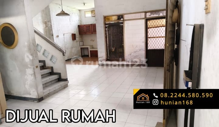 Dijual Rumah Perumahan Tulangan Gedangan Candi Buduran Sidoarjo Kota Puri Surya Jaya Porong Waru