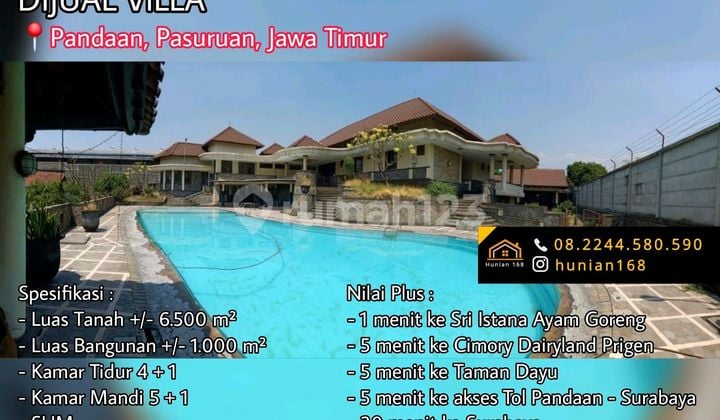 Villa Vila Bukit Trawas Tretes Puncak Prigen Pandaan Pasuruan The Taman Dayu Villa Vila Bukit Trawas Tretes Puncak Prigen Pandaan Pasuruan The Taman Dayu