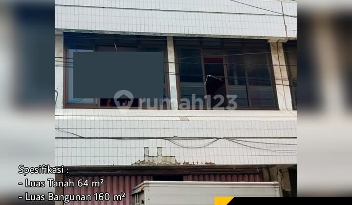 RUKO Kaliagung Kalimati Wetan Kulon Pasar Pabean Kapasan Kembang Jepun Surabaya Utara