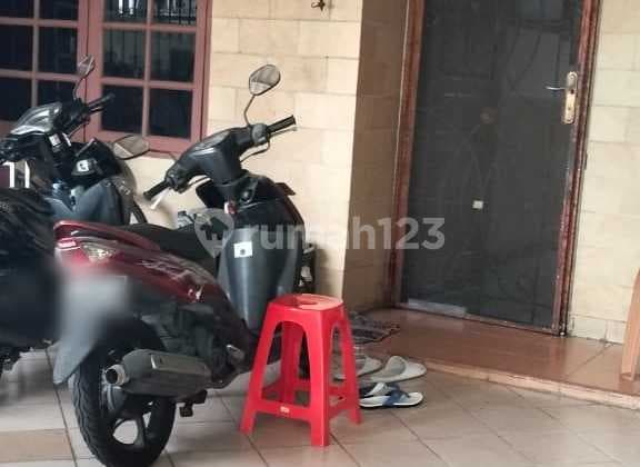 For Sale Citra Garden 1 House Good SHM